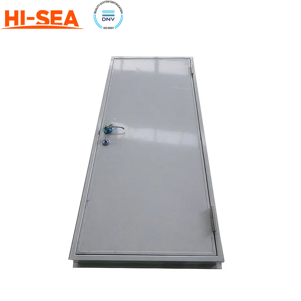 Marine B15 Fire Door